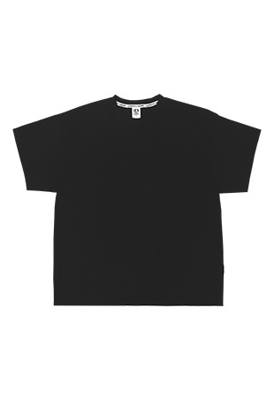 COOL limtied 반팔 티셔츠 (블랙)